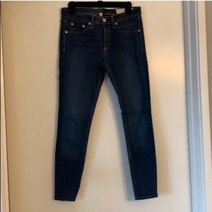 Rag & Bone Jeans